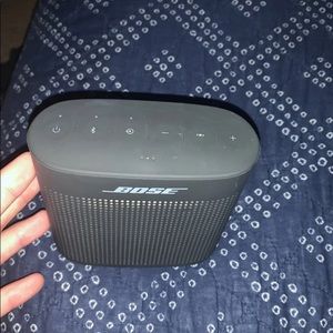 Bose color sound link 2